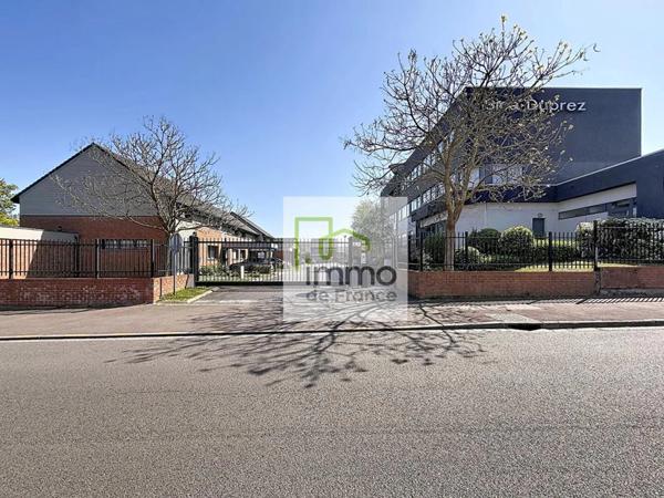 Appartement à vendre à Tourcoing (59200)