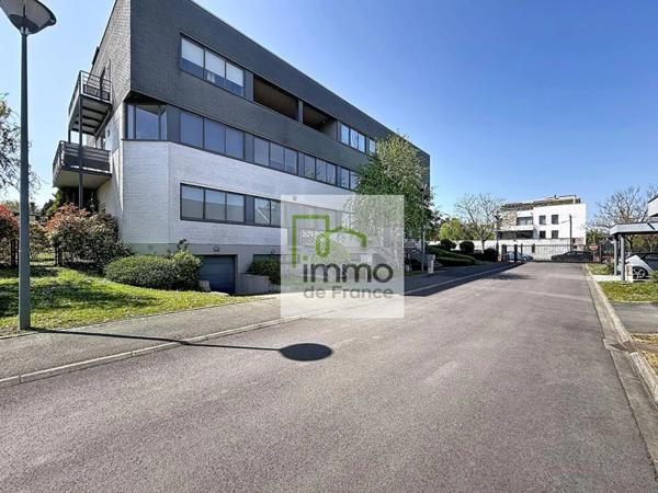 Appartement à vendre à Tourcoing (59200)