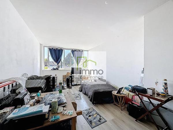 Appartement à vendre à Tourcoing (59200)