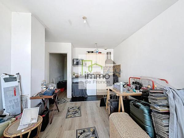 Appartement à vendre à Tourcoing (59200)