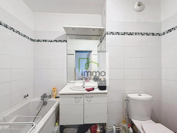 Appartement à vendre à Tourcoing (59200)