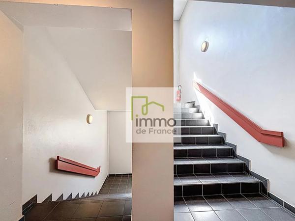 Appartement à vendre à Tourcoing (59200)