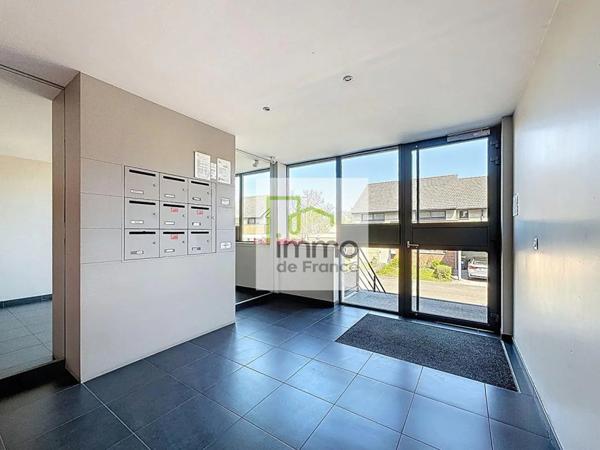 Appartement à vendre à Tourcoing (59200)