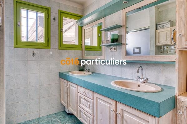 Vente Maison110 m² - 4 Pièces - LES LUCS SUR BOULOGNE (85170)