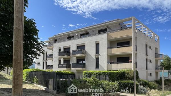 Appartement 58 m² à Sucy-en-Brie 94370