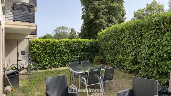 Appartement 58 m² à Sucy-en-Brie 94370