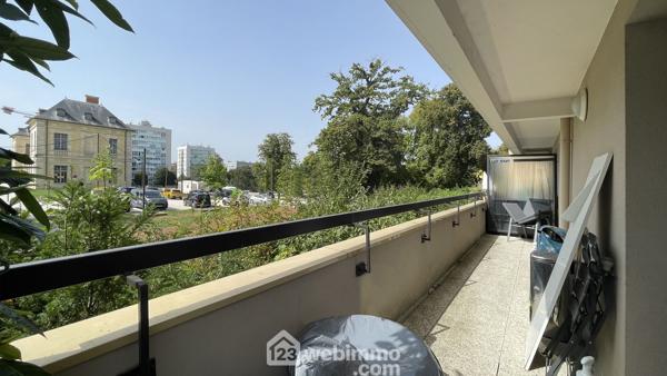 Appartement 58 m² à Sucy-en-Brie 94370