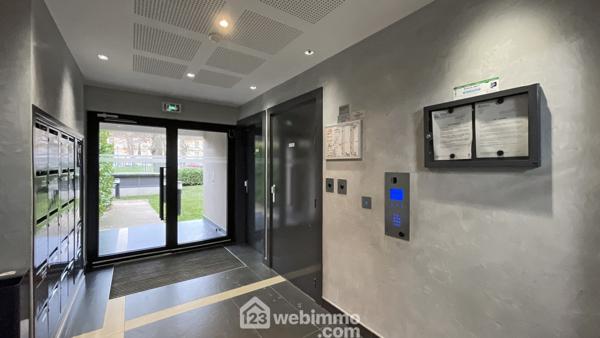 Appartement 58 m² à Sucy-en-Brie 94370