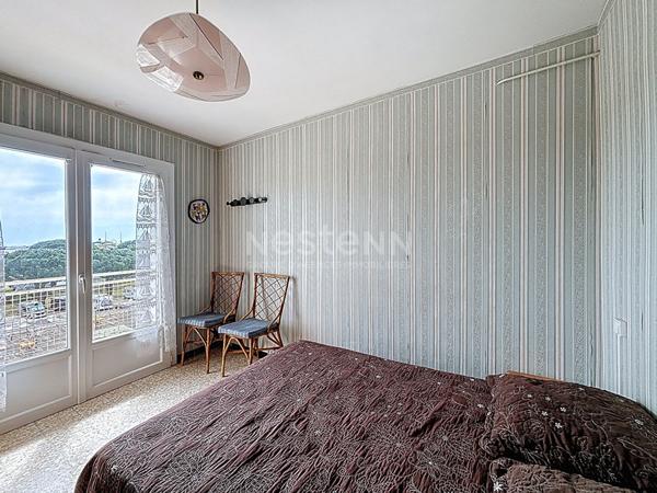 LE GRAU DU ROI - APPARTEMENT P3 VUE MER - SECTEUR BOUCANET