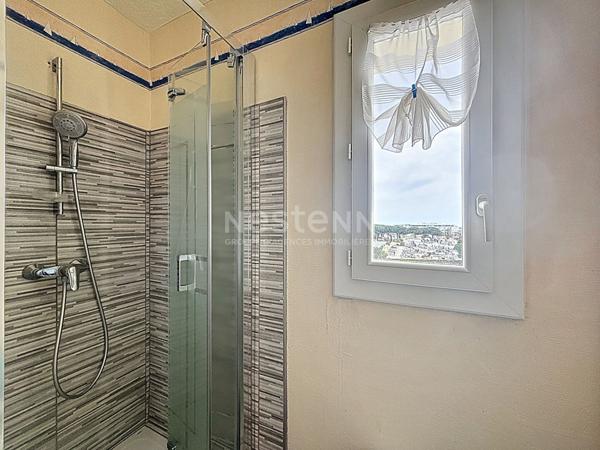 LE GRAU DU ROI - APPARTEMENT P3 VUE MER - SECTEUR BOUCANET