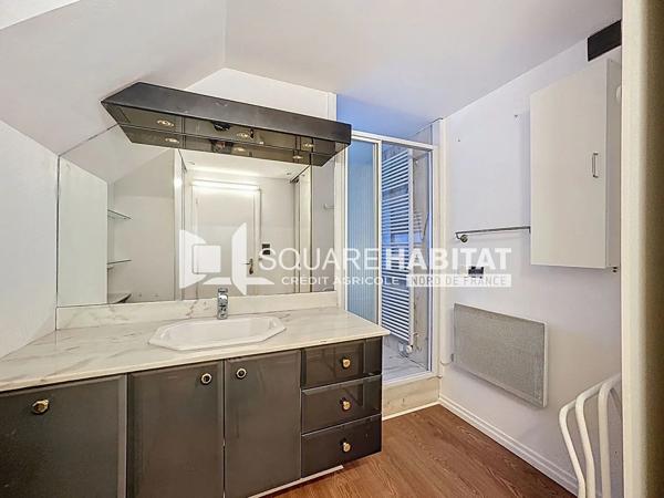 Appartement à vendre 3 pièces 107m² Ronchin (59790)