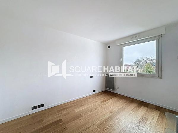 Appartement à vendre 3 pièces 107m² Ronchin (59790)