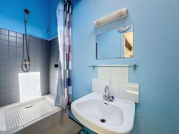 A VENDRE - MURET - Appartement T1 d'environ 24.75m²