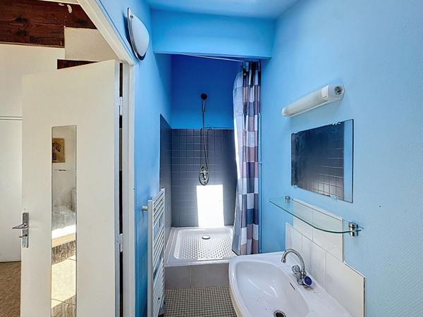 A VENDRE - MURET - Appartement T1 d'environ 24.75m²