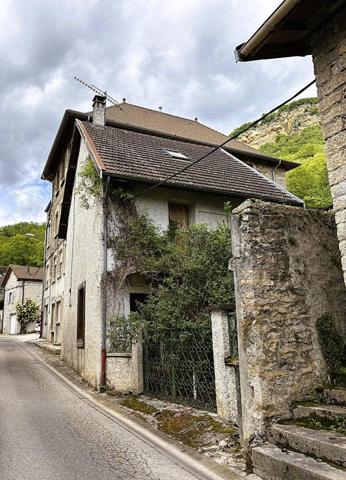Vente / Maison à Villebois (01150)