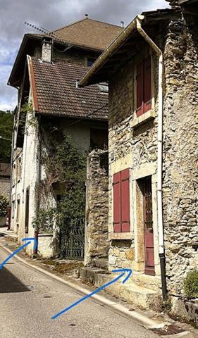 Vente / Maison à Villebois (01150)