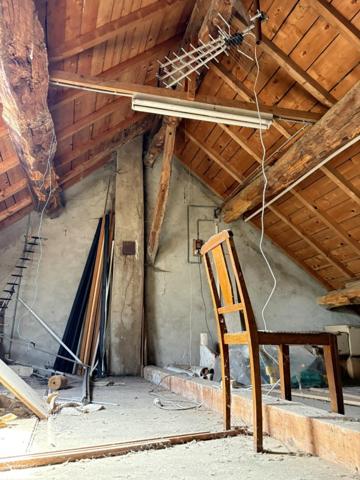 Vente / Maison à Villebois (01150)