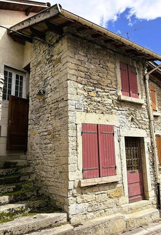 Vente / Maison à Villebois (01150)