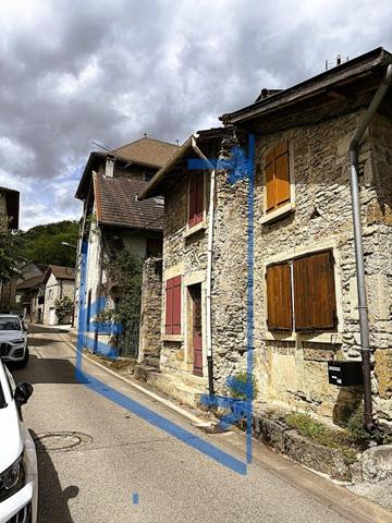 Vente / Maison à Villebois (01150)