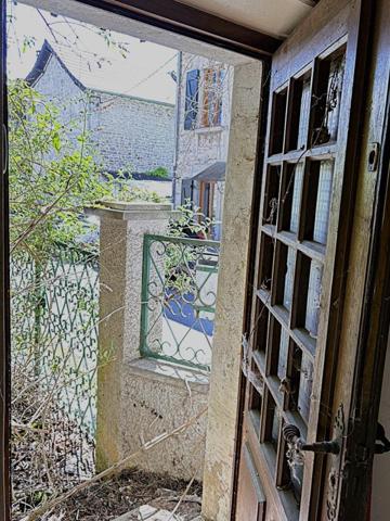 Vente / Maison à Villebois (01150)