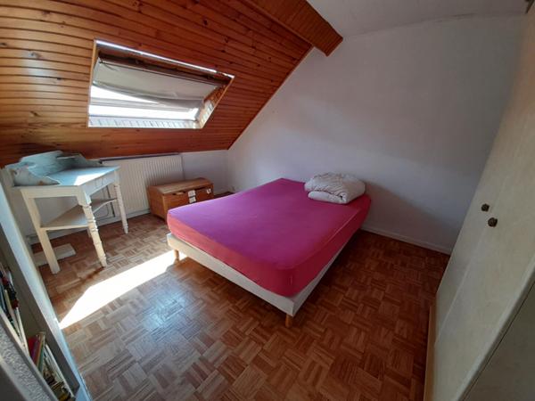 PROCHE CENTRE , Maison Tergnier 6 pièce(s) 134 m2 avec garage