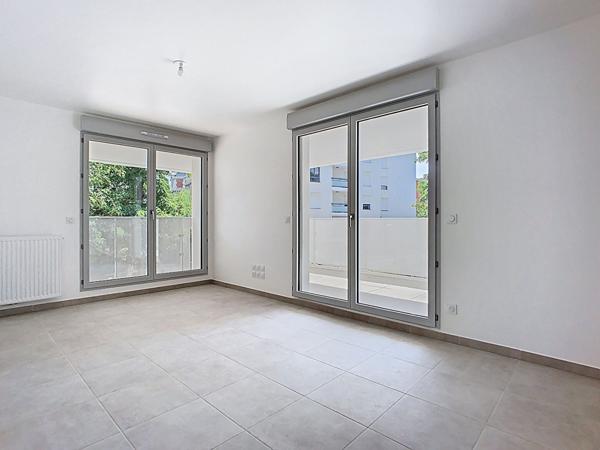Appartement Marseille 3 pièce(s) de 62m2