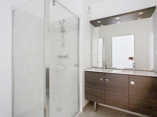 Appartement Marseille 3 pièce(s) de 62m2