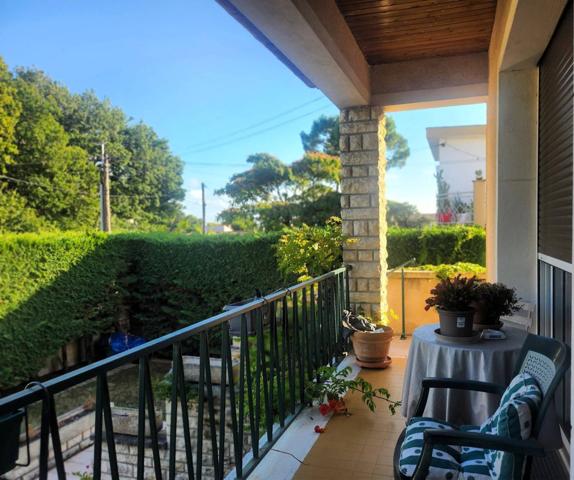 Pavillon /2 logements, à proximité immédiate de la plage