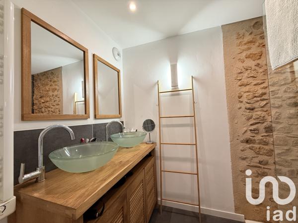 Maison à vendre 5 pièces 112 m² Poncin