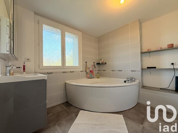 Maison à vendre 5 pièces 112 m² Poncin