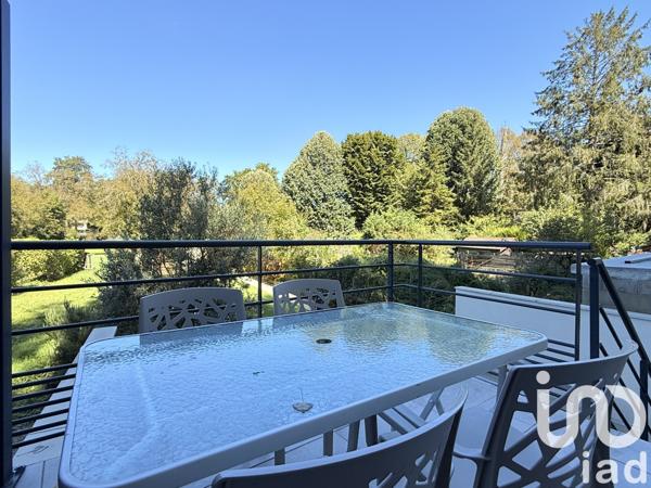 Maison à vendre 5 pièces 112 m² Poncin