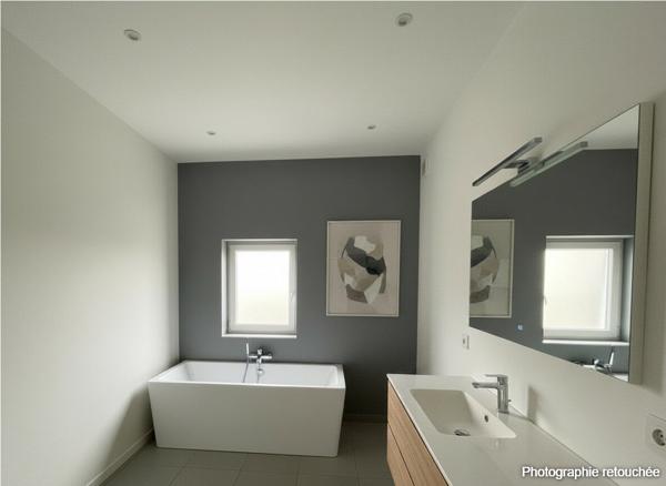 A vendre VANNES PORT IMMEUBLE DE RAPPORT 154 m² 3 appartements un local commercial