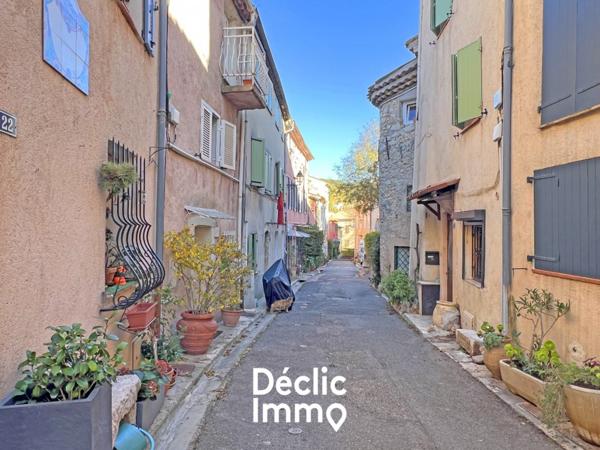 Vente maison Cabris, 104m² 4 pièces 349 000€ Alpes-maritimes