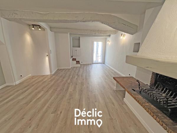 Vente maison Cabris, 104m² 4 pièces 349 000€ Alpes-maritimes