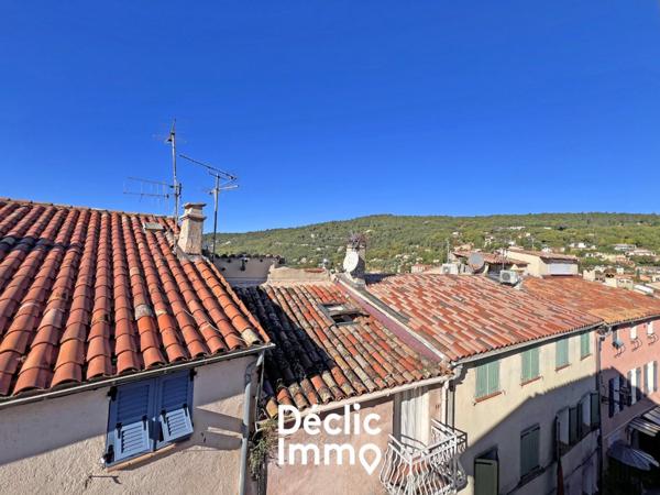 Vente maison Cabris, 104m² 4 pièces 349 000€ Alpes-maritimes