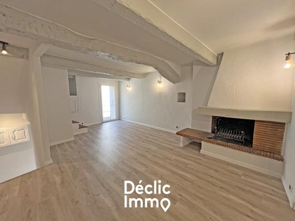 Vente maison Cabris, 104m² 4 pièces 349 000€ Alpes-maritimes