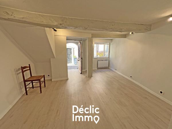 Vente maison Cabris, 104m² 4 pièces 349 000€ Alpes-maritimes