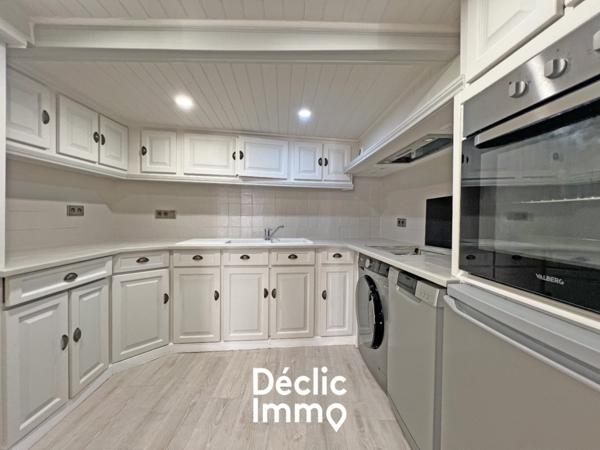Vente maison Cabris, 104m² 4 pièces 349 000€ Alpes-maritimes