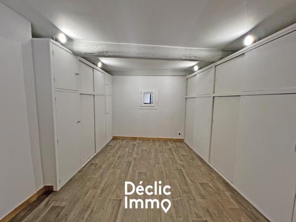 Vente maison Cabris, 104m² 4 pièces 349 000€ Alpes-maritimes