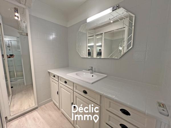 Vente maison Cabris, 104m² 4 pièces 349 000€ Alpes-maritimes