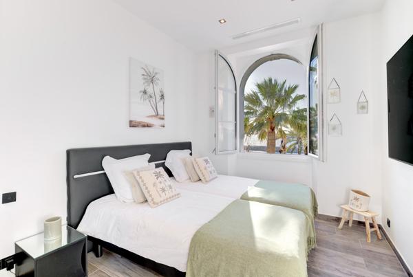 Vente Penthouse Cannes 5 Pièces 120 m²