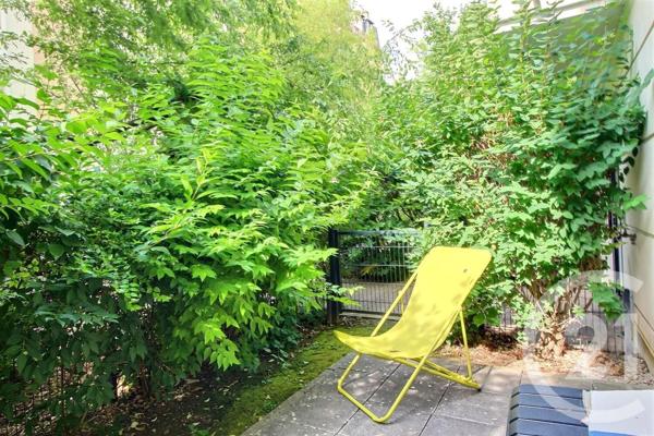 Appartement F3 à vendre  3 pièces - 63,45 m2 CHARENTON LE PONT - 94