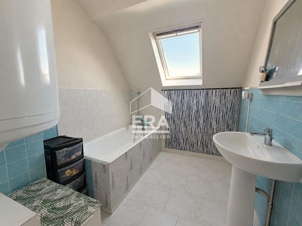 Maison Outreau 4 pièce(s) 70 m2 / 2 chambres - Jardin