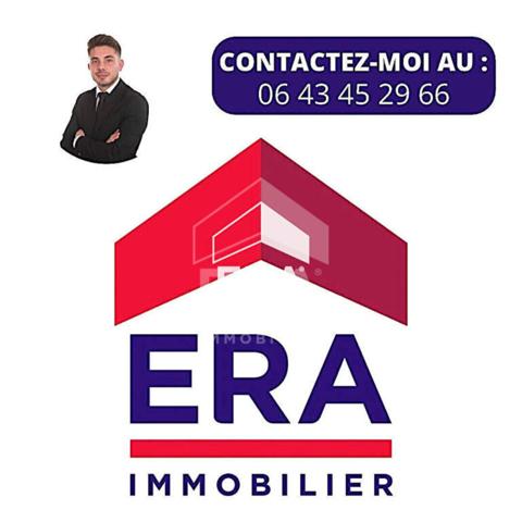 Maison Outreau 4 pièce(s) 70 m2 / 2 chambres - Jardin