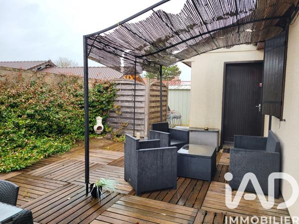Maison à vendre 5 pièces 111 m² Pogny
