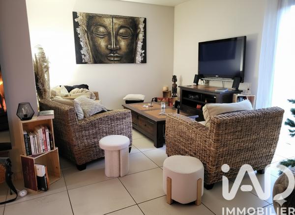 Maison à vendre 5 pièces 111 m² Pogny