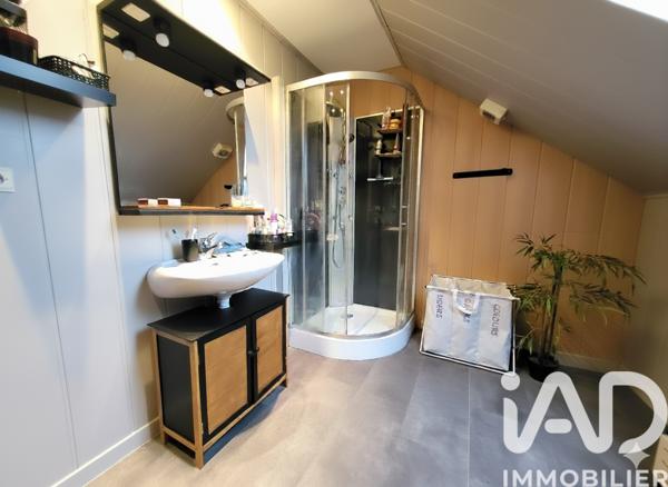 Maison à vendre 5 pièces 111 m² Pogny