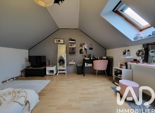 Maison à vendre 5 pièces 111 m² Pogny