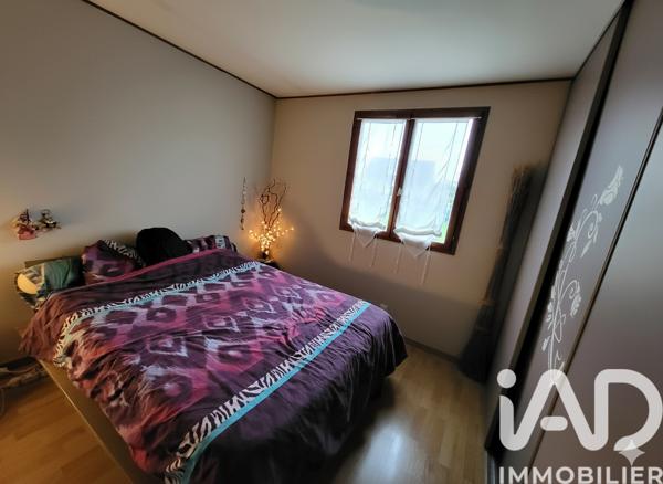 Maison à vendre 5 pièces 111 m² Pogny