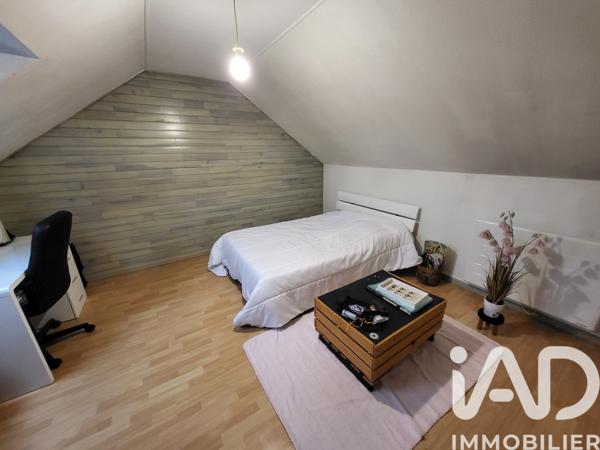 Maison à vendre 5 pièces 111 m² Pogny